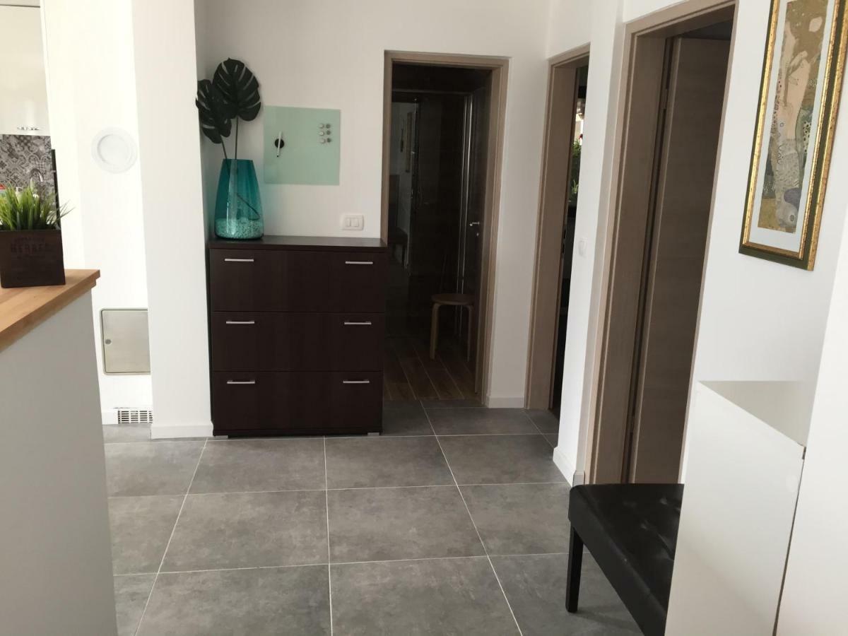 Apartment Selce Kala Mošćenička Draga 외부 사진