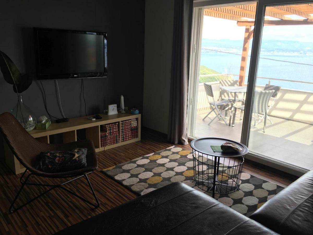 Apartment Selce Kala Mošćenička Draga 외부 사진