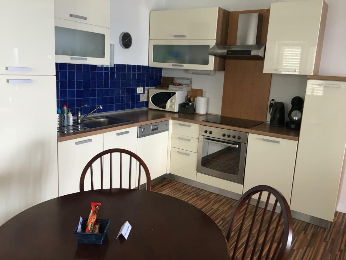 Apartment Selce Kala Mošćenička Draga 외부 사진