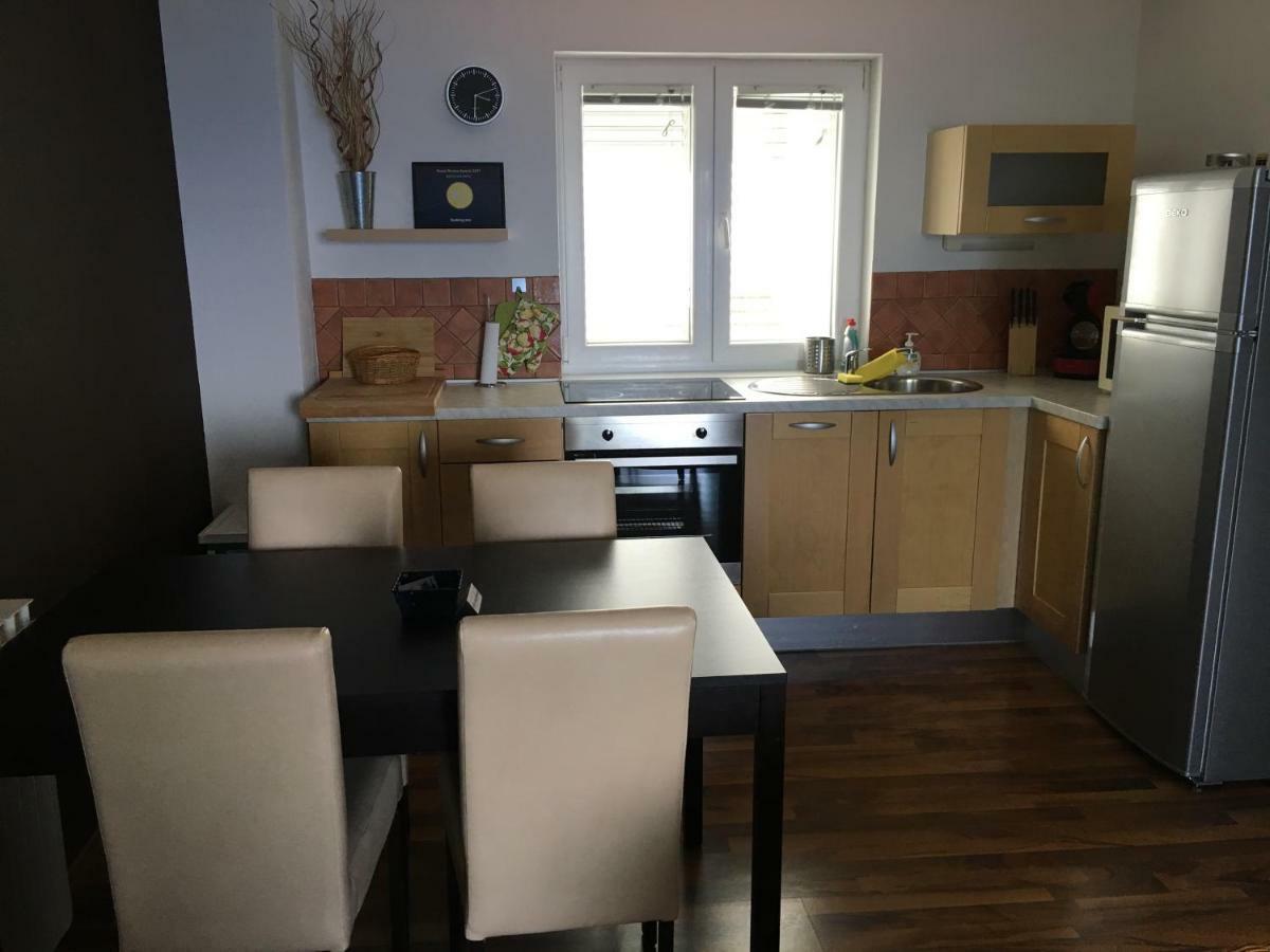 Apartment Selce Kala Mošćenička Draga 외부 사진