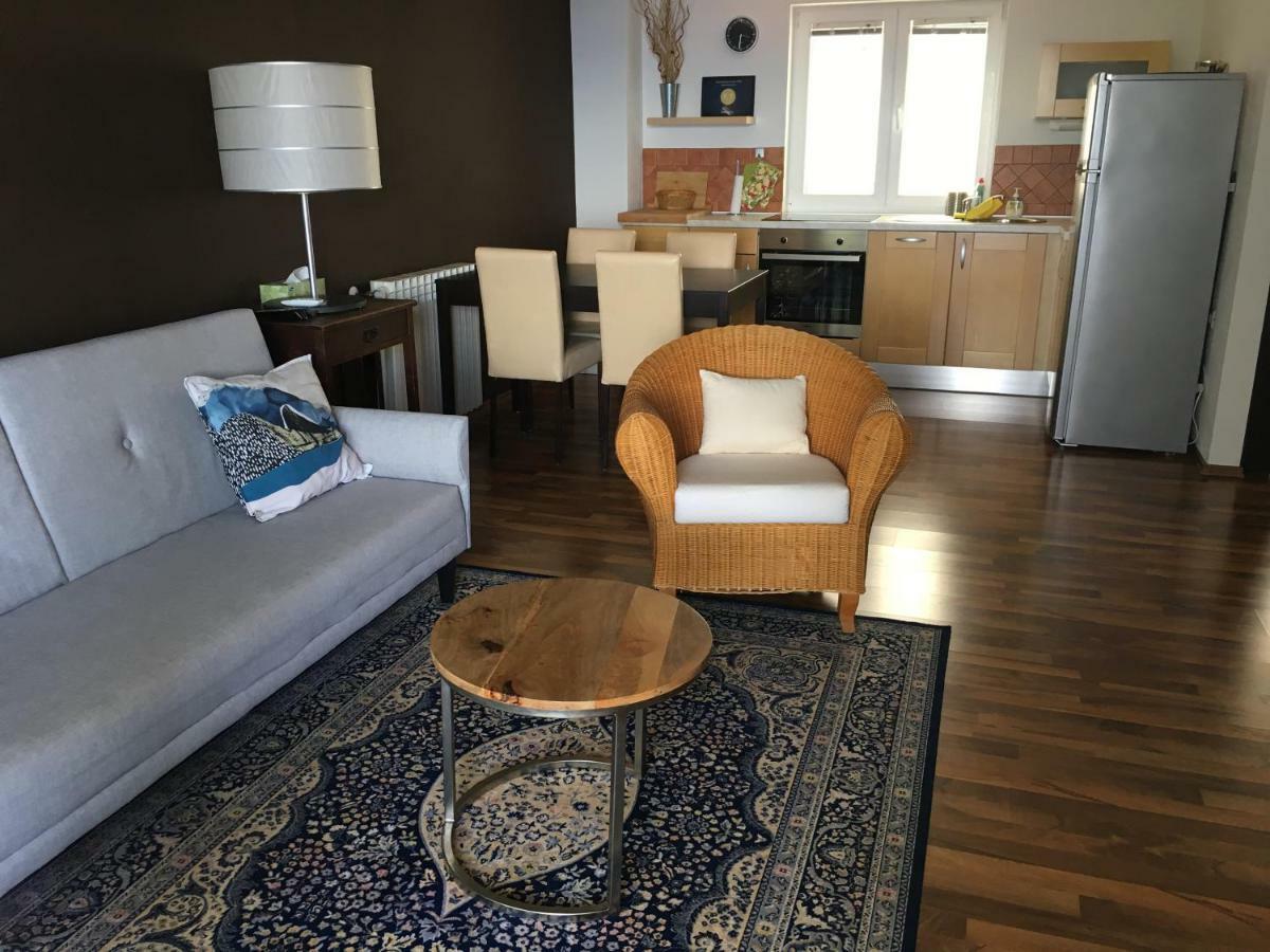 Apartment Selce Kala Mošćenička Draga 외부 사진