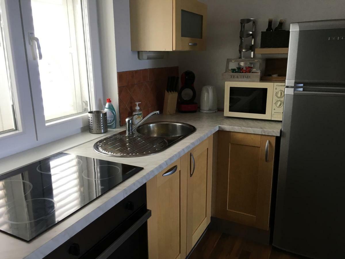 Apartment Selce Kala Mošćenička Draga 외부 사진