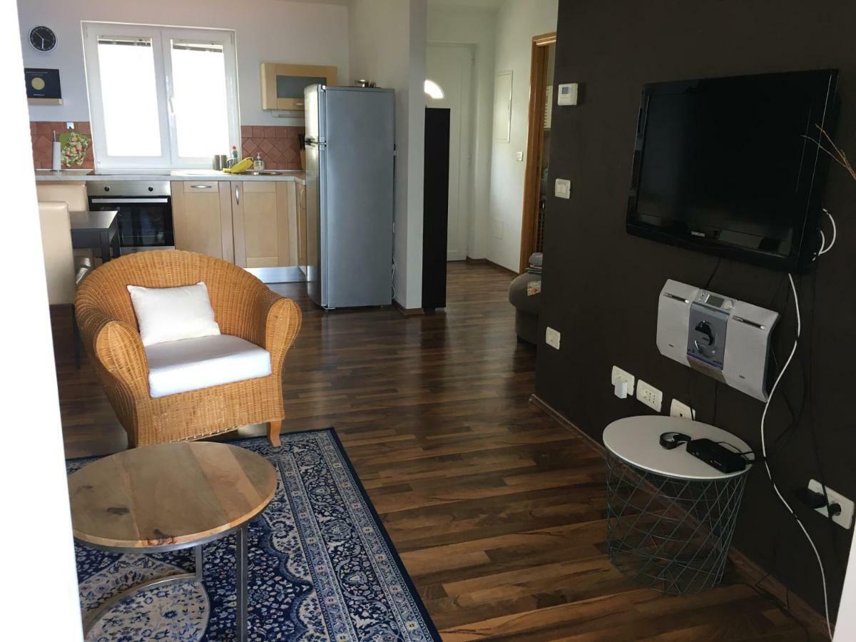 Apartment Selce Kala Mošćenička Draga 외부 사진