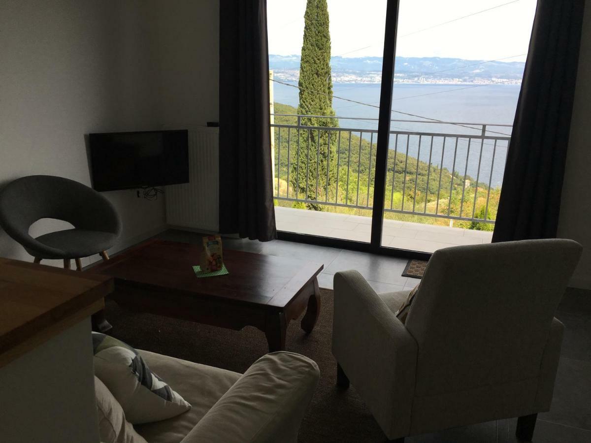 Apartment Selce Kala Mošćenička Draga 외부 사진